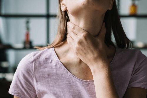 Nguyên tắc 'sống còn' khi dị ứng thức ăn
