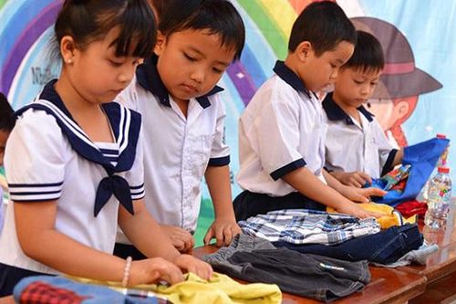 Một cách làm đúng