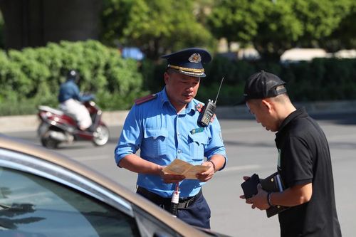 Sửa quy định niên hạn ô tô vận tải: nâng chất lượng, đảm bảo an toàn