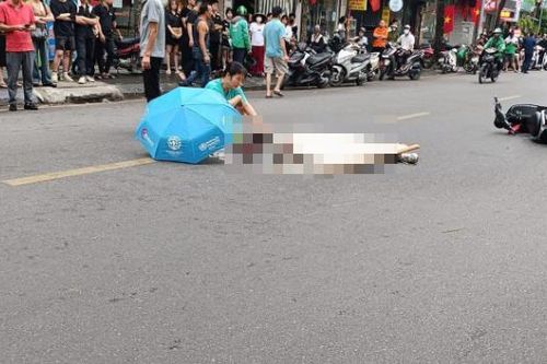 Tai nạn giao thông mới nhất 30/9/2024: nữ sinh lớp 10 tử vong trên phố