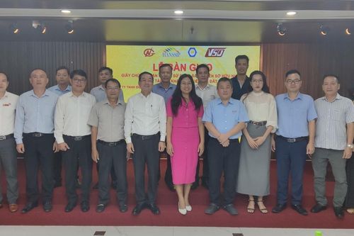 HANSSIP sắp có thêm doanh nghiệp đầu tư nhà máy công nghiệp hỗ trợ