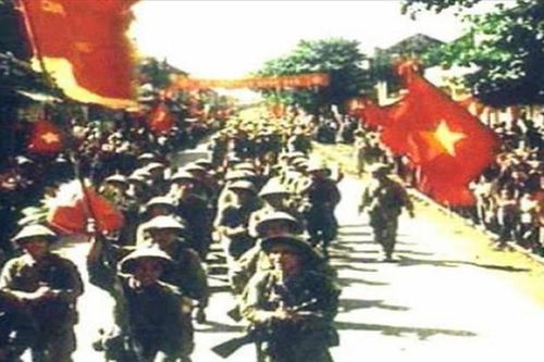 Chào tuần mới: Chào tháng 10, chào Hà Nội!