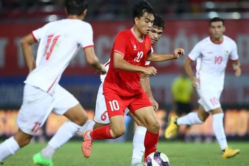 Báo Đông Nam Á bất ngờ khi U20 Việt Nam bị loại dù giành 9 điểm, nguyên nhân thực sự được tiết lộ