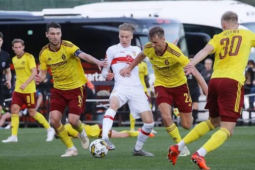 Nhận định, soi tỷ lệ Stuttgart vs Sparta Praha (23h45, 1/10), cúp C1 châu Âu