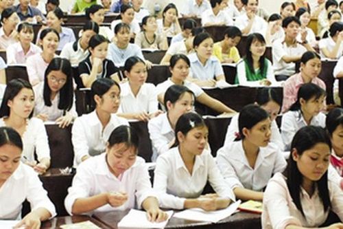 Liên thông đào tạo giữa các cấp học, tạo thuận lợi cho người học nâng cao trình độ