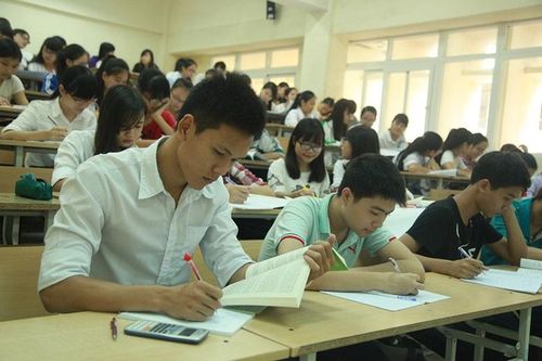 Tổ chức đào tạo liên thông giữa các cấp học như thế nào?