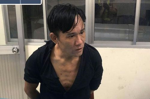 Truy bắt đối tượng nghi cướp ô-tô của tài xế chạy dịch vụ