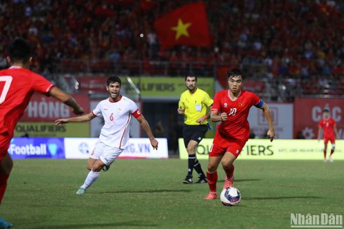 Việt Nam bị loại đầy tiếc nuối, Thái Lan và Indonesia giành vé dự Vòng chung kết U20 châu Á