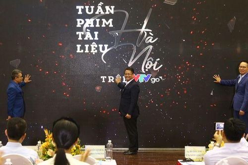 VTV thực hiện nhiều chương trình trọng điểm kỷ niệm 70 năm Ngày Giải phóng Thủ đô