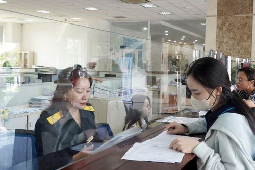 Cục Thuế Thành phố Hồ Chí Minh đã giải quyết hơn 90% hồ sơ đất đai tồn đọng trong một tuần