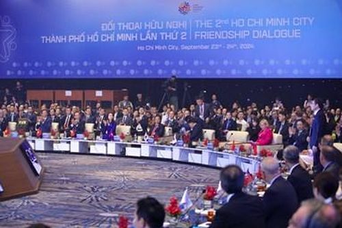 Điểm hẹn của các nhà đầu tư