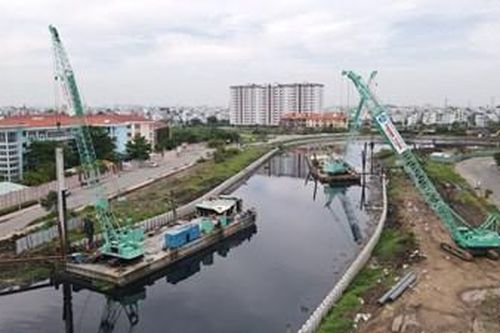 Đột phá giải ngân đầu tư công