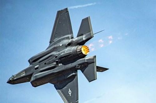 Quân sự thế giới hôm nay (30-9): Ấn Độ từ bỏ F-35A, mua máy bay chiến đấu F-21?