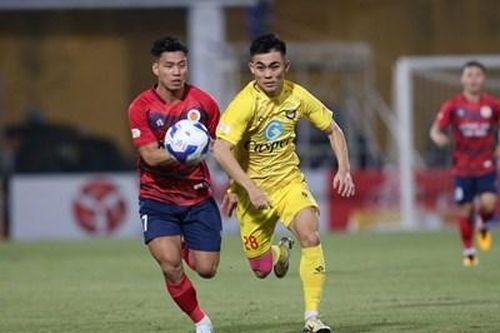 Nhận định trận Đông Á Thanh Hóa - Hải Phòng FC: Cân tài cân sức