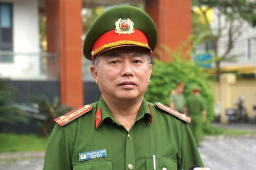 Bài cuối: Công an TP Đà Nẵng luôn được nhân dân tin yêu, đồng hành, ủng hộ