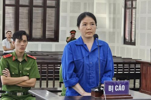 'Siêu lừa' vụ vỡ nợ lớn nhất Đà Nẵng lãnh án chung thân