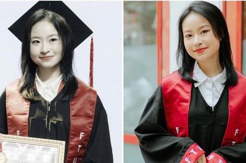 Nữ Thủ khoa Đại học Ngoại thương chia sẻ bí kíp học tập với các tân sinh viên