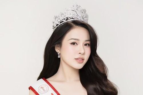 'Nàng Hậu' Đỗ Hà Trang nhập cuộc tại 'The Miss Globe 2024', tặng ngay món quà đậm chất Việt Nam cho các thí sinh