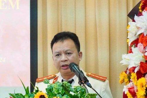 4 quận và TP Thủ Đức có tân Viện trưởng Viện kiểm sát
