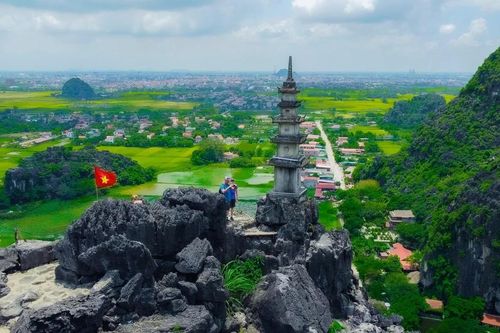 Nhật ký cuộc thi ngày 30-9-2024