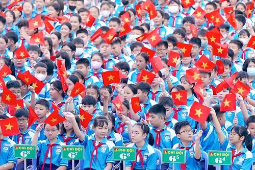 Kỳ vọng 4.500 phòng học mới ở TPHCM - Bài 1: Bước đi tiên phong