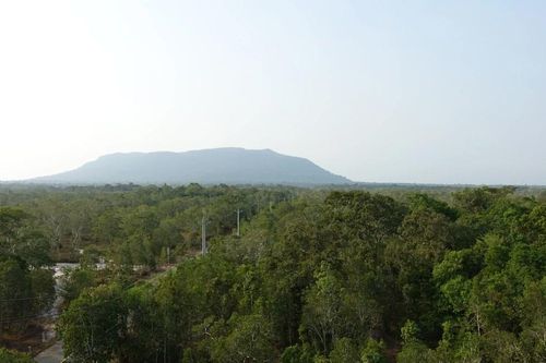 Phú Quốc: Chuyển đổi hơn 20ha đất rừng làm dự án