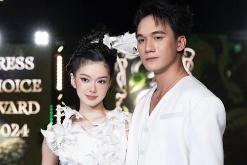 Chân dung bạn trai song tính của Yên Đan 'Đi giữa trời rực rỡ'