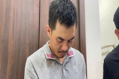 'Việt kiều rởm' sa lưới Công an Quảng Ngãi khi lừa 500 triệu đồng