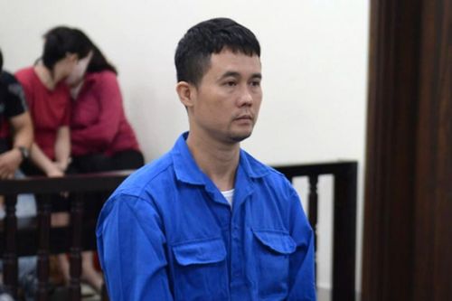 Tử hình kẻ sát hại, phân xác Á khôi, phi tang ở sông Hồng