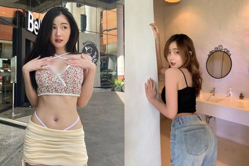 'Quỳnh Alee phiên bản Thái Lan' netizen nhận xét gây chú ý