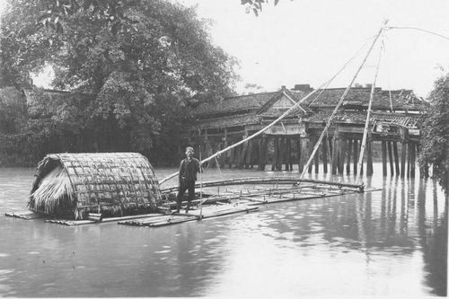 Chuyện thú vị về làng Chọi