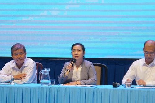 Minh bạch, lành mạnh hóa thị trường dịch vụ tư vấn du học
