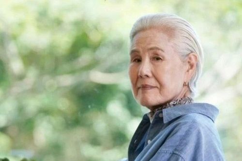 Cụ bà 81 lọt vào chung kết Hoa hậu Hoàn vũ Hàn Quốc