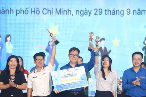 Hoạt động nâng cao năng lực ngoại ngữ cho thanh thiếu niên ngày càng hiệu quả
