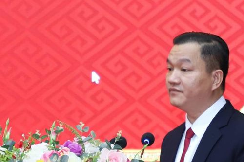 Hà Giang điều động cán bộ chủ chốt