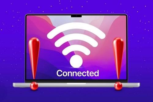 Khắc phục lỗi MacBook không kết nối được Wi-Fi nhanh chóng