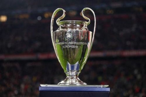 Cập nhật lịch thi đấu Cup C1 châu Âu và lịch phát sóng trực tiếp Champions League hôm nay