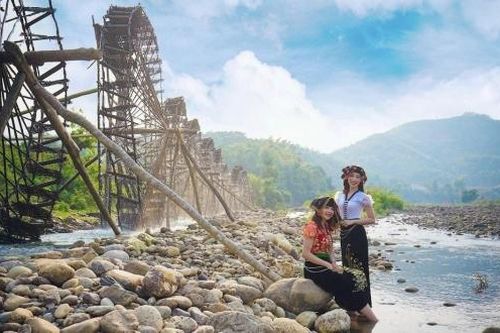 Lai Châu đa dạng hóa các sản phẩm du lịch