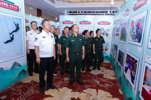 'Điểm sáng' về tình đoàn kết, hữu nghị
