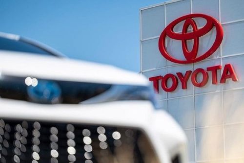 Hơn 42.000 xe Toyota Corolla Cross bị triệu hồi tại Mỹ