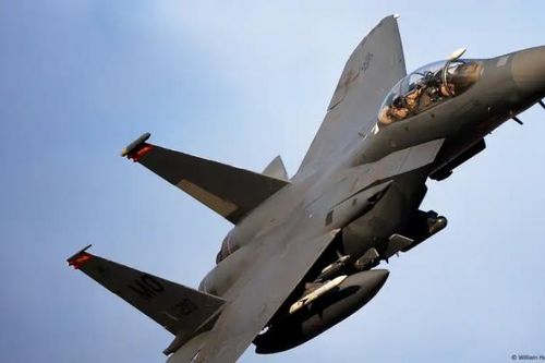 Chiến dịch không kích của Mỹ giết chết 37 chiến binh IS và al-Qaeda ở Syria