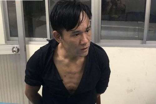 Bắt đối tượng cướp ôtô của tài xế chạy dịch vụ ở Cần Thơ