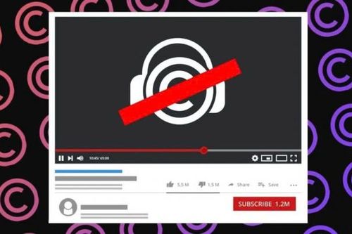 Nhiều bài hát triệu view biến mất trên YouTube