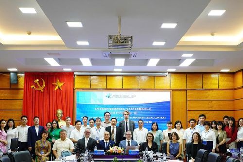 Tiếp tục ứng dụng luật so sánh trong bối cảnh pháp lý đương đại