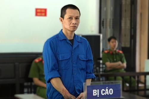 Mua bán trái phép 2.000 viên ma túy, người đàn ông lĩnh 20 năm tù