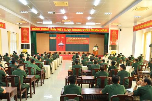 Kiên Giang phát động đợt thi đua đặc biệt