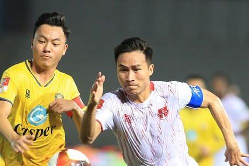 Nhận định Đông Á Thanh Hóa vs Hải Phòng, 18h00 ngày 30/9: Chưa thể phá dớp