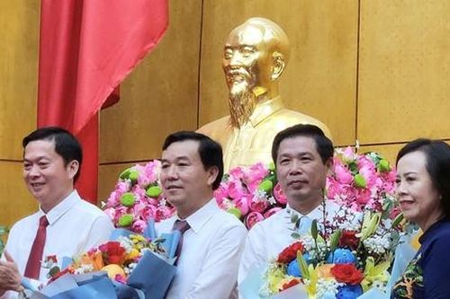 Lạng Sơn kiện toàn chức danh Ủy viên UBND tỉnh