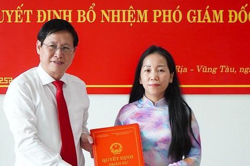 Điều động, bổ nhiệm nhân sự ở 9 tỉnh, thành