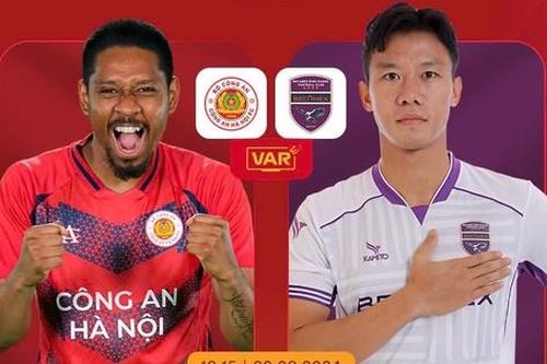Nhận định CAHN vs Becamex Bình Dương, 19h15 ngày 30/9: Khó trọn niềm vui